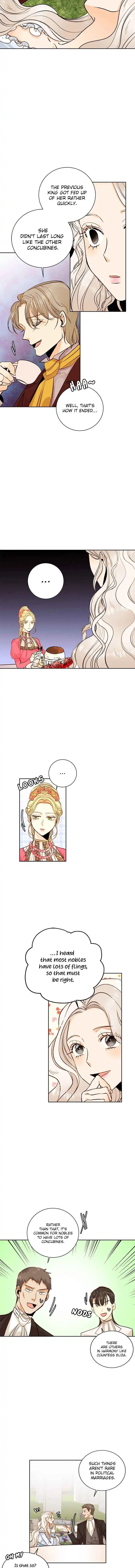 Remarried Empress Chapter 25 9